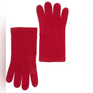 Phenix Cashmere Gloves